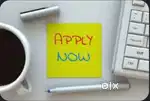 Computer based part time jobs