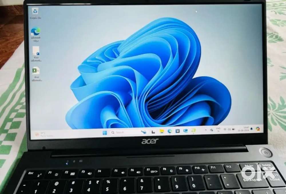 Acer Aspire 3