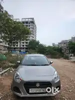 Maruti Suzuki Swift Dzire 2021