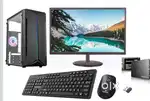 Whole customis computer setup