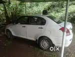 Swift dzire VXI
