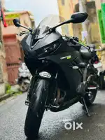 Triumph daytona 660 2025 available for sale