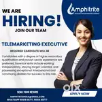 Immediate Openings for Female  Telemarketers