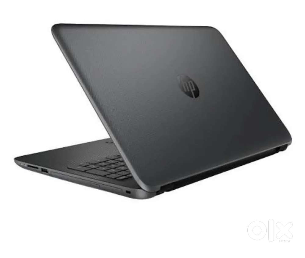 Hp i3 laptop 4Gb /1TB