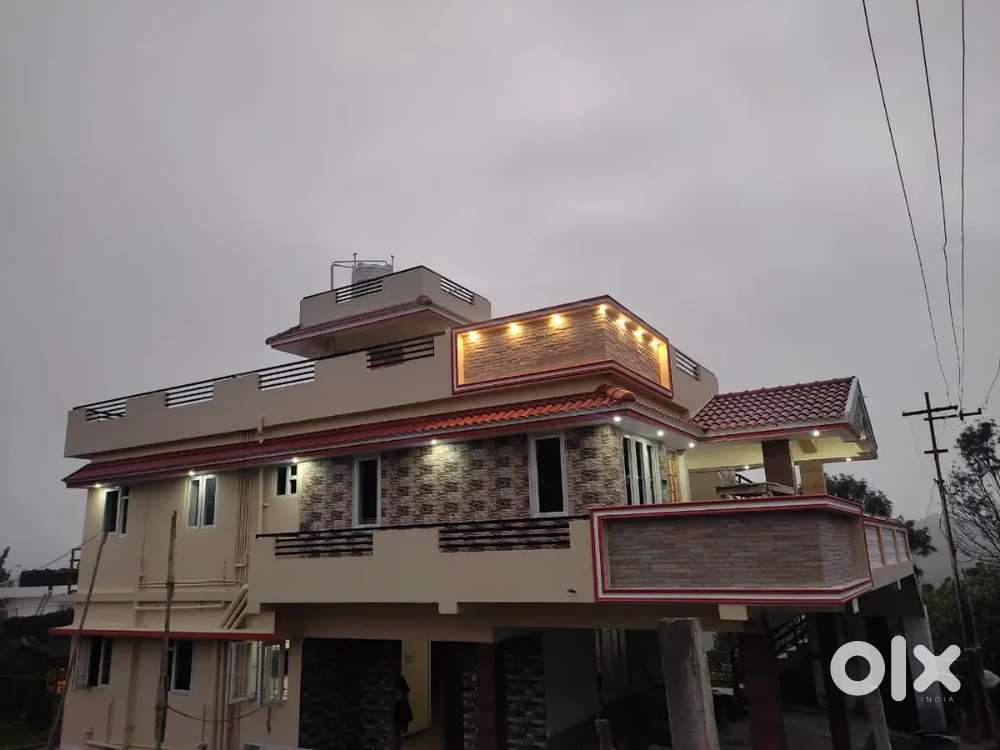 House for Rent