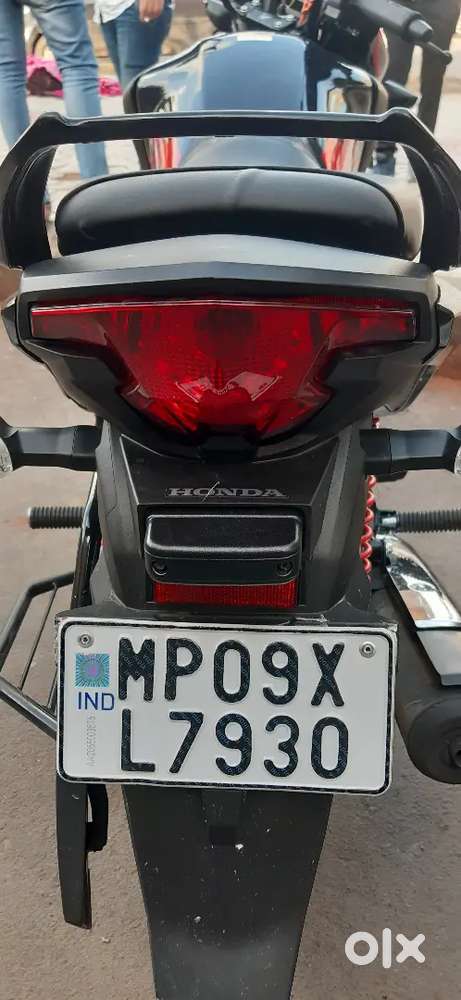 HONDA SP125 AVAILABLE FOR URGENT SALE