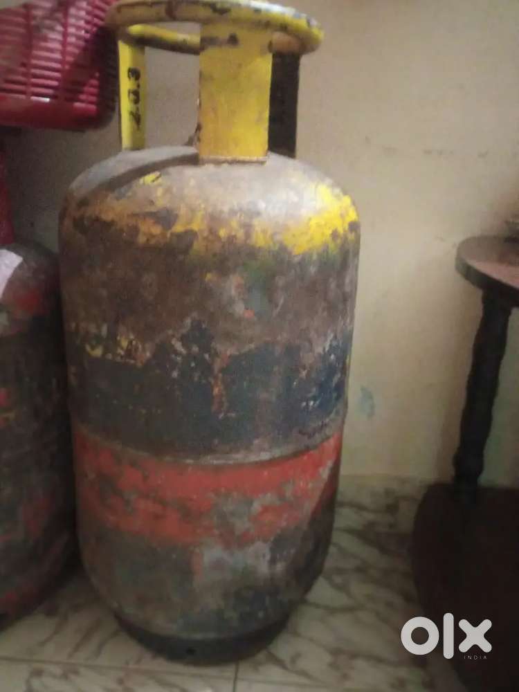 Gas silder