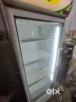New visie coller western 380 ltr