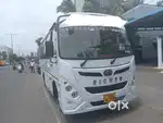 EICHER STAFF BUS 2023 - MODEL , 21 - SEATS