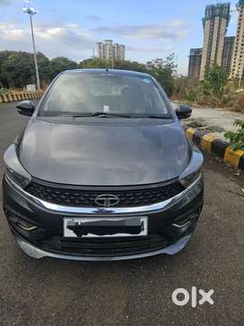 Tata Tiago 2022 XT CNG & Hybrids 72000 Km Driven