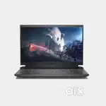 Dell G15 5520