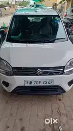 Maruti Suzuki Wagon R 2021 CNG & Hybrids 67200 Km Driven