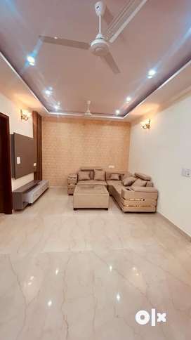 3BHK PREMIUM READY TO MOVE FLAT FOR SALE ON AIRPORT ROAD