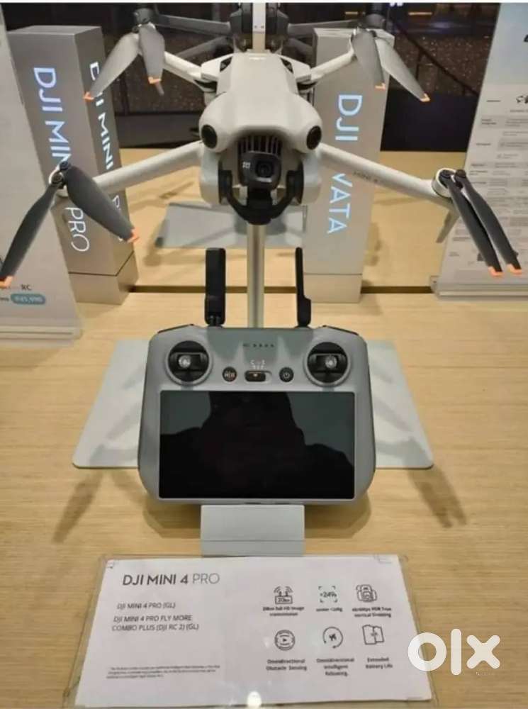 Drone Camera