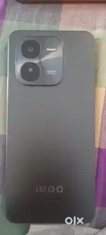 IQOO Z9X 5G 8GB 128 GB STORAGE
