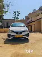 Toyota Etios 2016