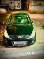Hyundai i20 2010 CNG & Hybrids 270000 Km Driven urgent for sale