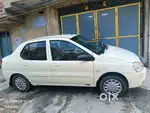 Tata Indigo Ecs 2012 Diesel Well Maintained