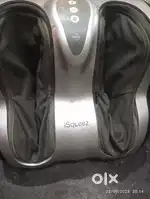 Foot massager