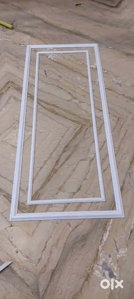 Pop  ceiling, PVC , Tv Unit Gypsum