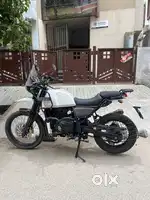 Himalayan 411
