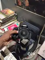 Canon 600d for sale