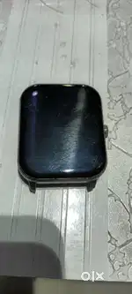 Ambrane smart watch