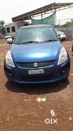 Maruti Suzuki Swift LDI, 2014, Diesel