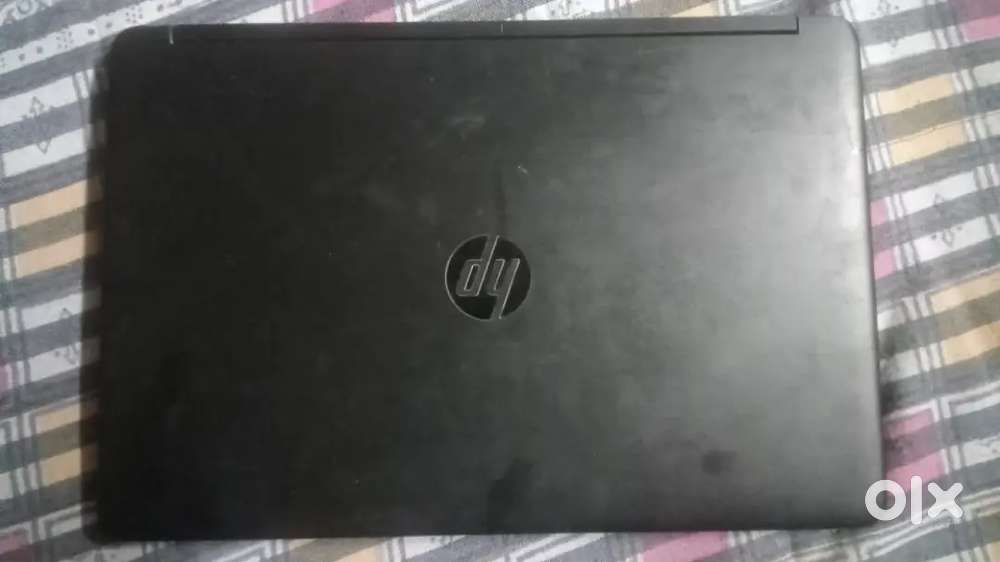 HP ProBook 659 Laptop