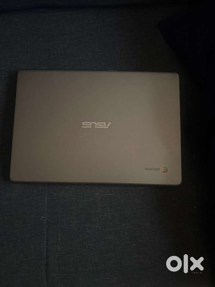 ASUS chromebook
