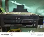 Epson L380 not working