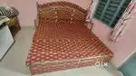 Bed(Sofa cum bed)