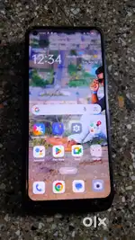 Oppo A96 (8-128) in very good condition