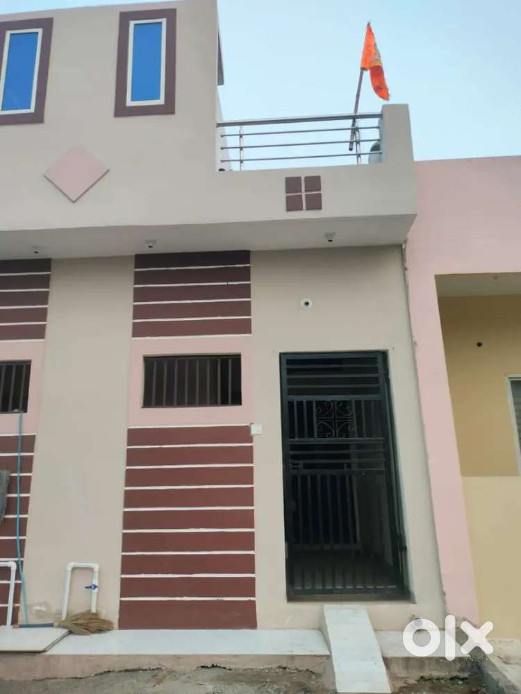 Arihant nagar ext gomatesh city near gommatgiri temple