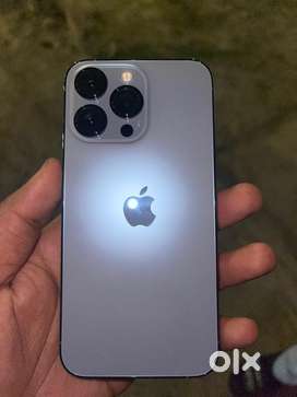 Iphone 13pro 256