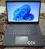 DELL LATITUDE 3410 LAPTOP