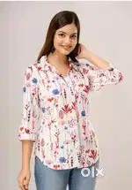 Ladies Shirts Collar (Minimum 50pc order)