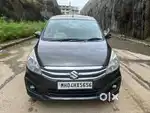 Maruti Suzuki Ertiga 2012-2015 VXI CNG, 2017, CNG & Hybrids