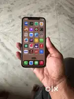 Iphone 12 PRO 256 GB Excellent condition with original cable