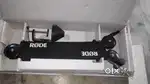 Rode PSA 1 + studio boom arm