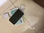 JUST LIKE BRAND NEW IPHONE 11  92% BATTERY