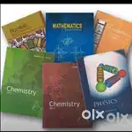 Books for class 8th 9th 10th 11th and 12th and French books