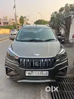 Maruti Suzuki Ertiga ZXI Plus Petrol, 2020, Petrol