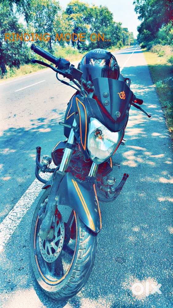 Bike in good condition