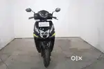 8786 / HONDA DIO 125  / BANK FINANCE AVAILABLE