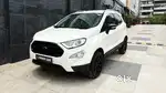 Ford Ecosport 1.5 Petrol Titanium, 2020, Petrol