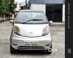 Tata Nano XT, 2012, Petrol