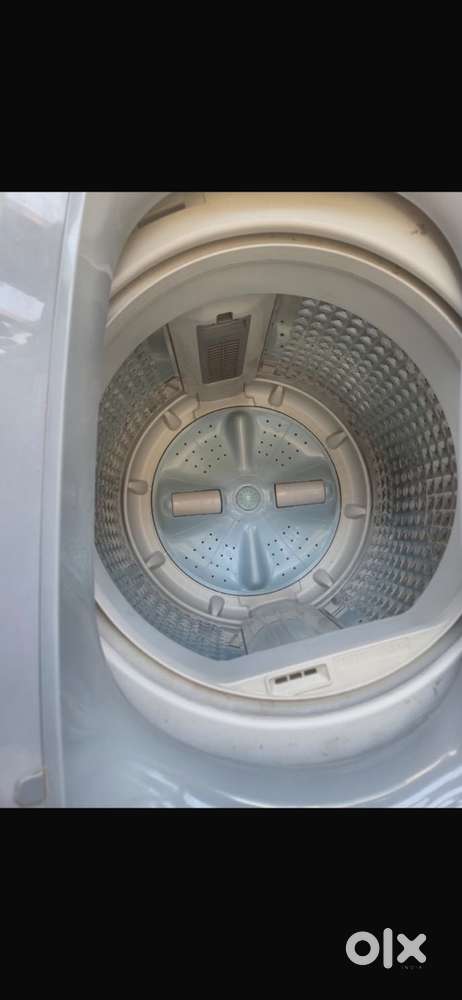 Top load Samusung washing machine