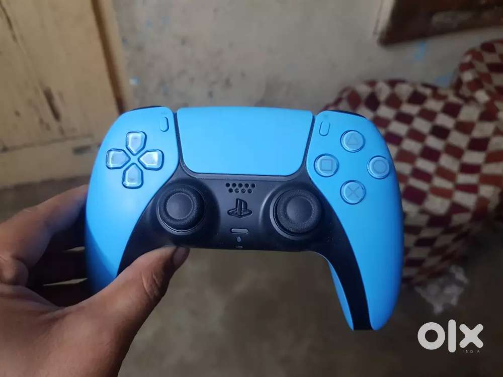 Ps5 controller