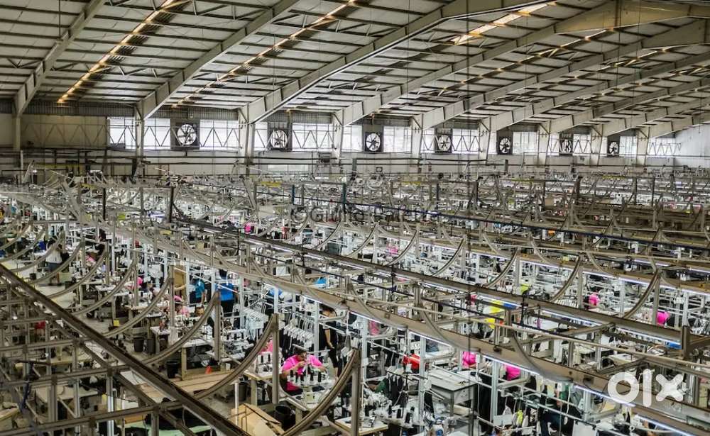 Garments accessories